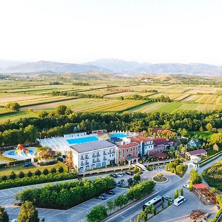 Gardenland Resort Bushat Экстерьер фото