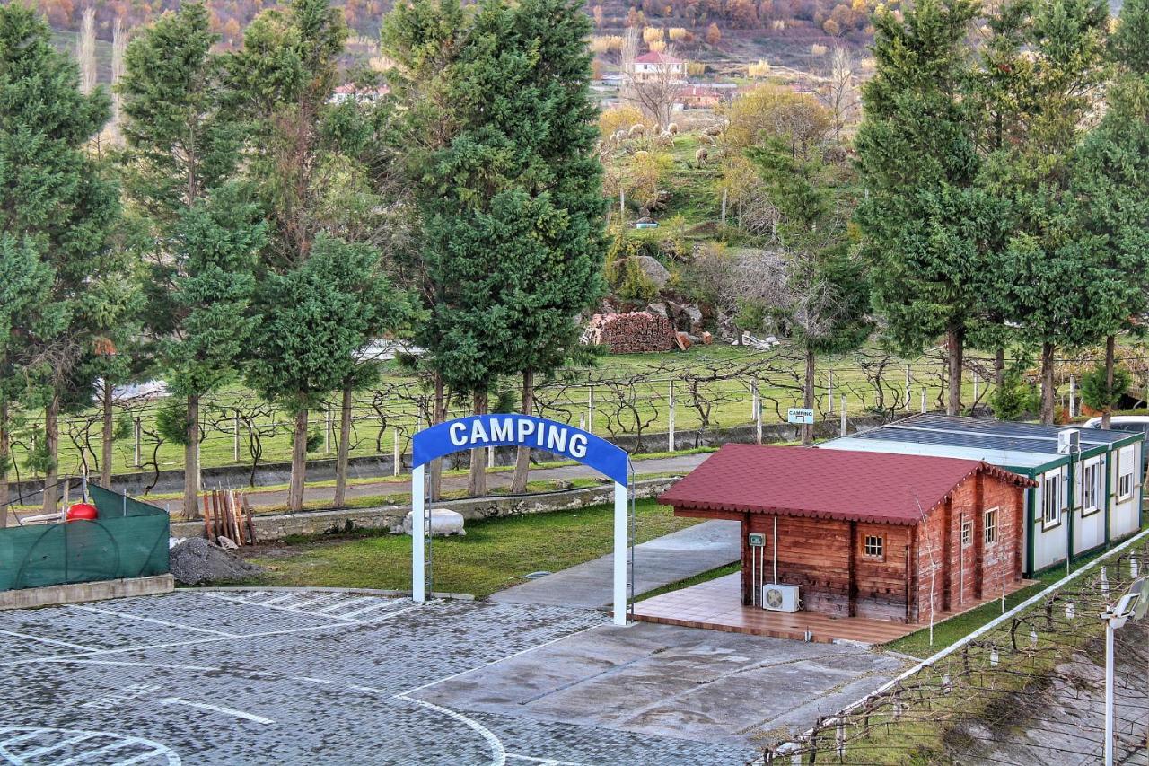 Gardenland Resort Bushat Экстерьер фото