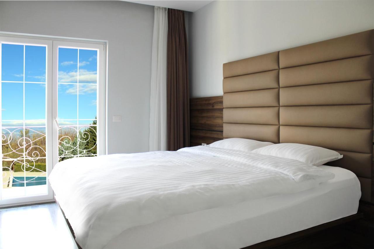 Gardenland Resort Bushat Экстерьер фото