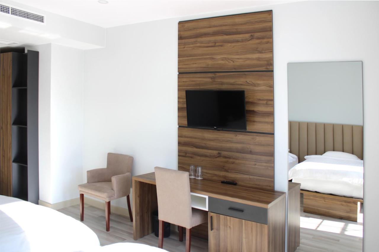 Gardenland Resort Bushat Экстерьер фото