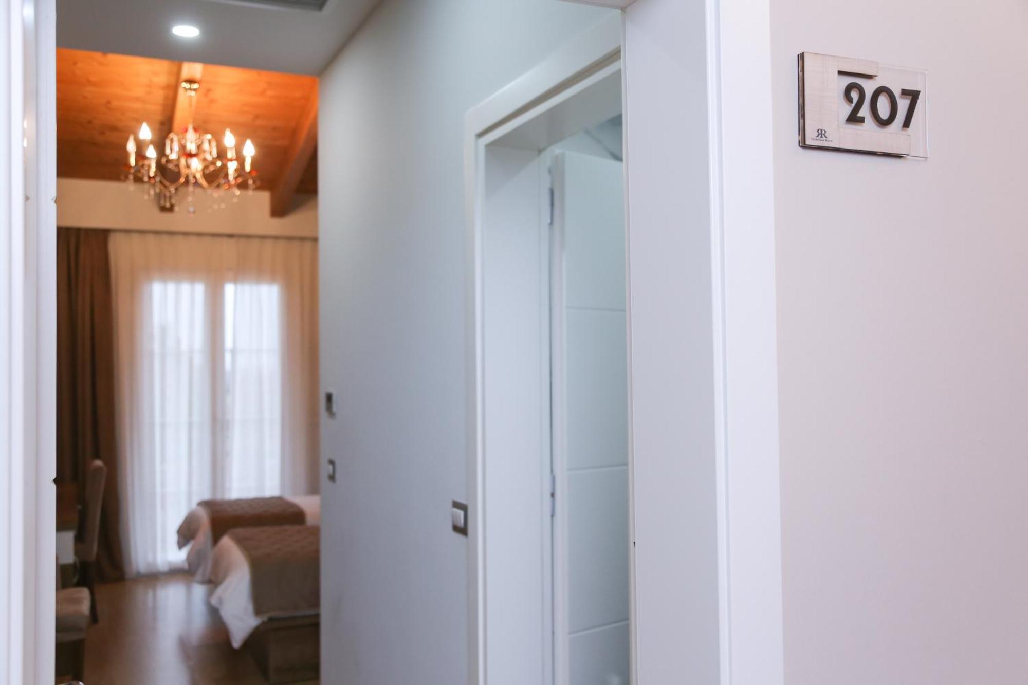 Gardenland Resort Bushat Экстерьер фото