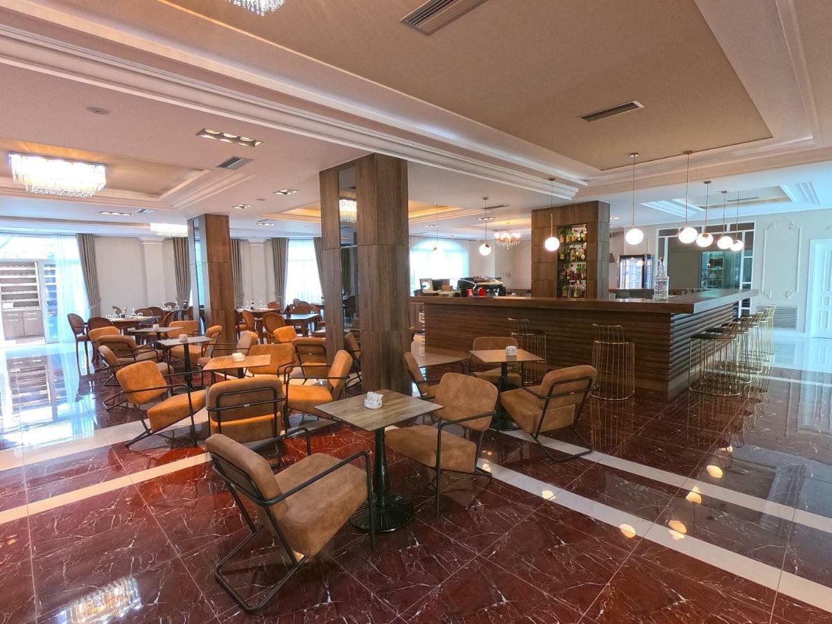 Gardenland Resort Bushat Экстерьер фото